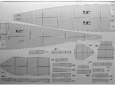 IJN Tsugaru  Minelayer/ Stawiacz min - image 9