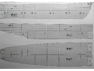 IJN Tsugaru  Minelayer/ Stawiacz min - image 10