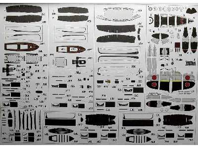 IJN Tsugaru  Minelayer/ Stawiacz min - image 13