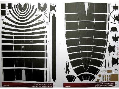 Projekt 670 Skat/Charlie I. Soviet nuclear ship/Radziecki okręt  - image 6