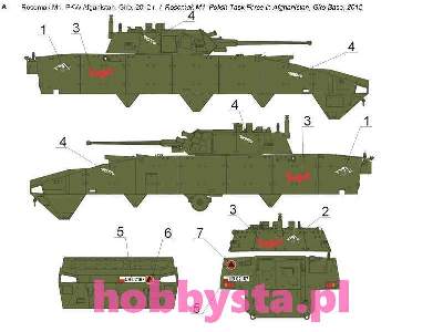 Polish APC Rosomak - vol.1 - image 2