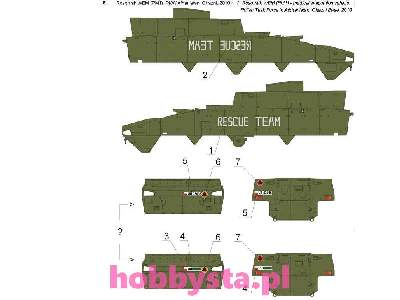 Polish APC Rosomak - vol.1 - image 7