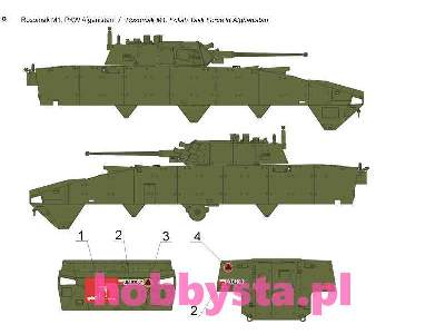 Polish APC Rosomak - vol.1 - image 8