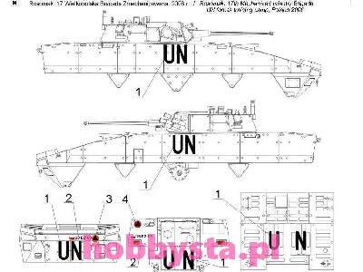 Polish APC Rosomak - vol.1 - image 9