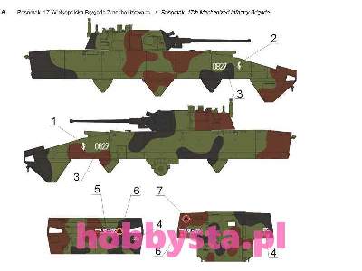 Polish APC Rosomak - vol.2 - image 2