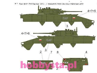 Polish APC Rosomak - vol.2 - image 5