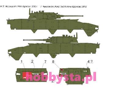 Polish APC Rosomak - vol.2 - image 6