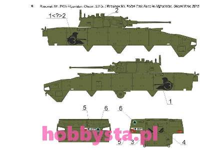 Polish APC Rosomak - vol.2 - image 9