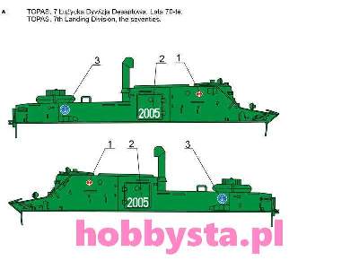 Polish Army 1965-85 vol.3 - image 2