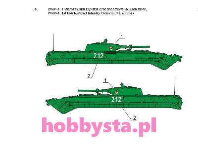 Polish Army 1965-85 vol.3 - image 3