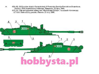 Polish Army 1965-85 vol.3 - image 6