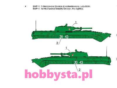 Polish Army 1965-85 vol.3 - image 7