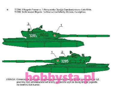 Polish Army 1965-85 vol.3 - image 8