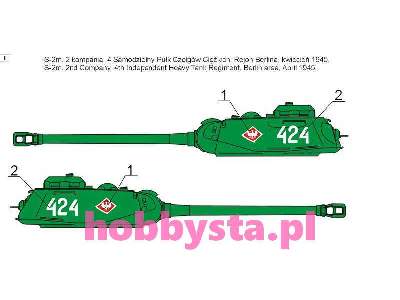 Polish Army 1943-45 vol.2 - image 10