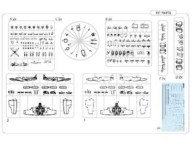 Spitfire Mk.XVI  -  DUAL COMBO - image 7