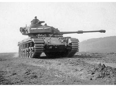 Centurion Mk.V (20 pdr gun) - image 12