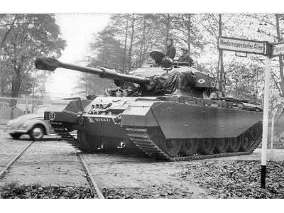 Centurion Mk.V (20 pdr gun) - image 18