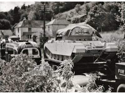 Centurion Mk.V (20 pdr gun) - image 20