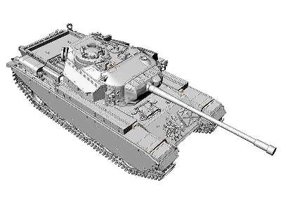Centurion Mk.V (20 pdr gun) - image 28