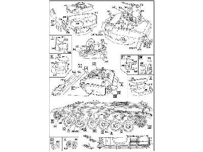 Centurion Mk.V (20 pdr gun) - image 33