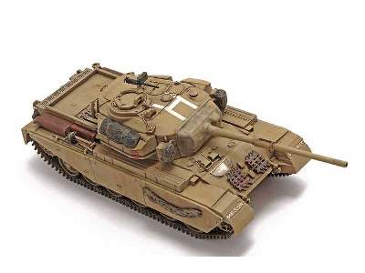 Centurion Mk.V (20 pdr gun) - image 41