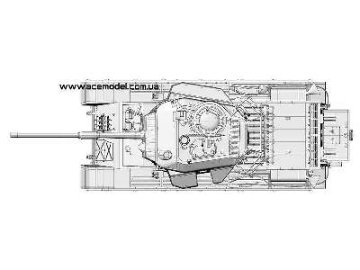 Long Range Centurion Mk.3/5 (w/external fuel tanks) - image 15