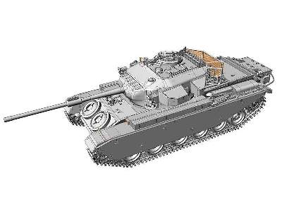 Long Range Centurion Mk.3/5 (w/external fuel tanks) - image 18