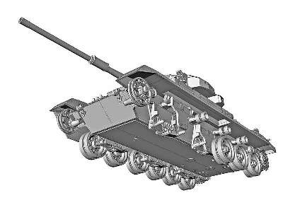 Long Range Centurion Mk.3/5 (w/external fuel tanks) - image 19