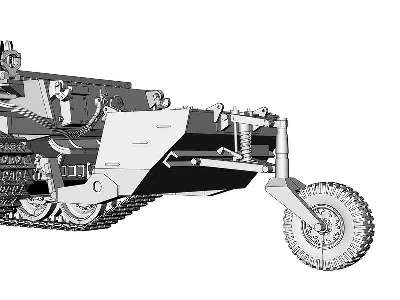 Long Range Centurion Mk.3/5 (w/external fuel tanks) - image 21