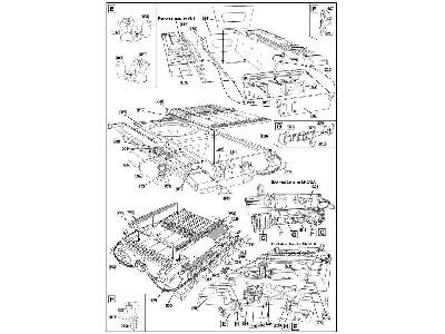 Long Range Centurion Mk.3/5 (w/external fuel tanks) - image 24