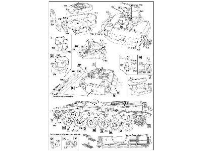 Long Range Centurion Mk.3/5 (w/external fuel tanks) - image 25