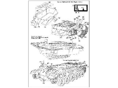 Long Range Centurion Mk.3/5 (w/external fuel tanks) - image 27
