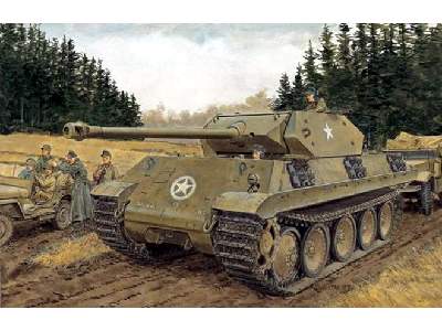 Panther Ersatz M10 - Smart Kit - image 1