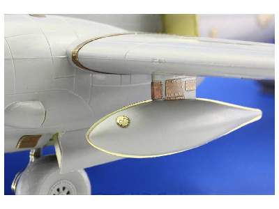 Ventura Mk. II exterior 1/48 - Revell - image 9