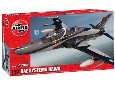 BAE Hawk 120/128 - image 1