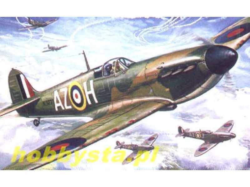 Supermarine Spitfire MK1 - image 1