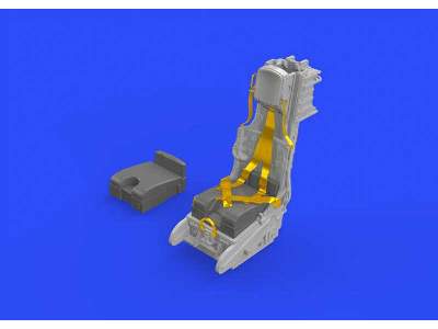 F-104 C2 ejection seat 1/48 - Hasegawa - image 1