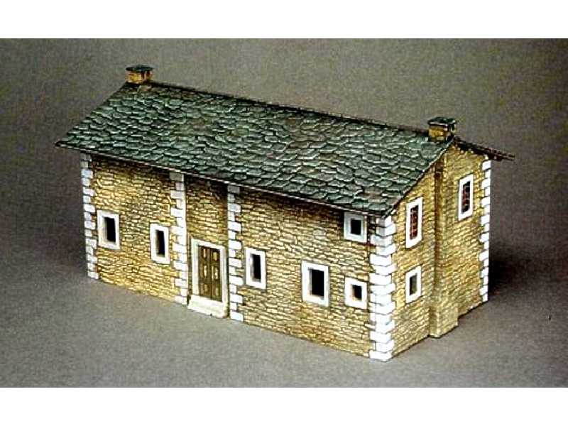 Stone House - image 1