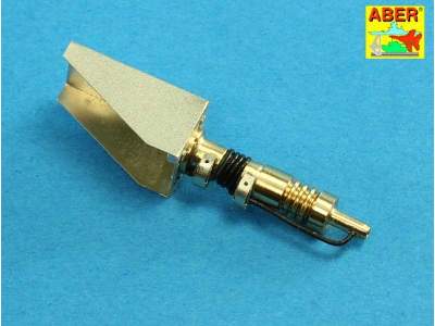 US Army MP-48 antenna base could be usen to RC models - image 4
