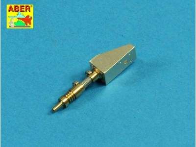 US Army MP-48 antenna base could be usen to RC models - image 7