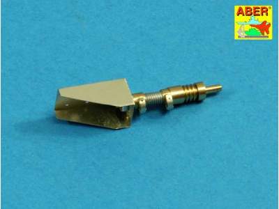 US Army MP-48 antenna base could be usen to RC models - image 8
