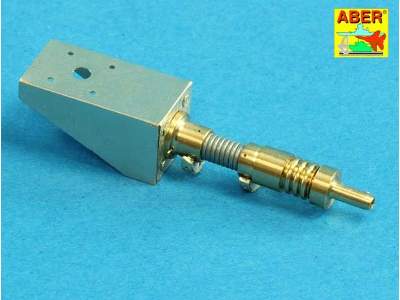 US Army MP-48 antenna base could be usen to RC models - image 10