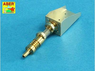 US Army MP-48 antenna base could be usen to RC models - image 12