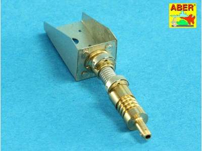 US Army MP-48 antenna base could be usen to RC models - image 13