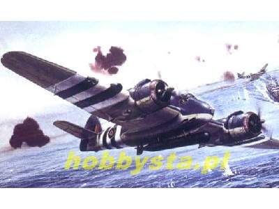 Bristol Beaufighter TFX - image 1