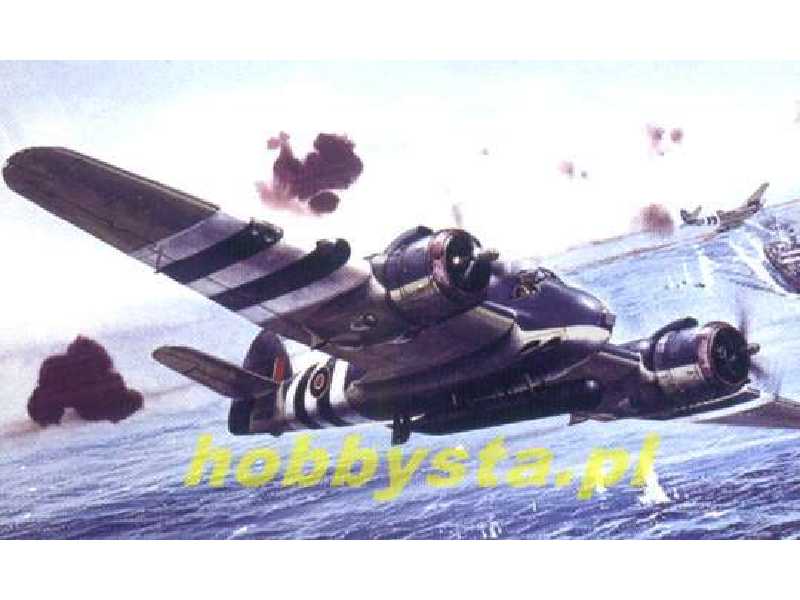 Bristol Beaufighter TFX - image 1 Bristol Beaufighter TFX - image 1