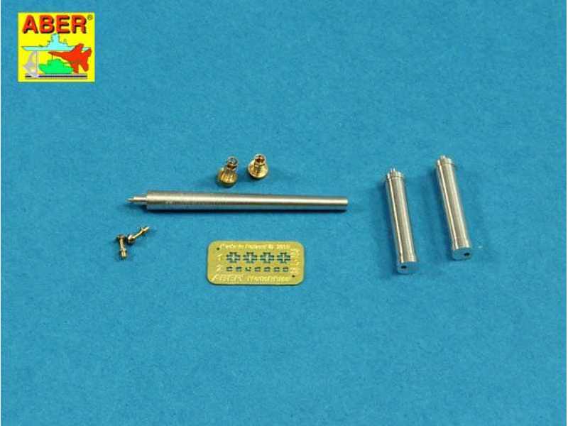 Armament for Vickers Medium Tank MK I OQF - image 1 Armament for Vickers Medium Tank MK I OQF - image 1