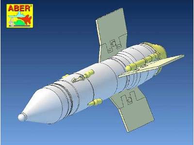 Soviet anti-tank guided rocket 9M14 Malyutka (AT-3 Sagger) - image 10