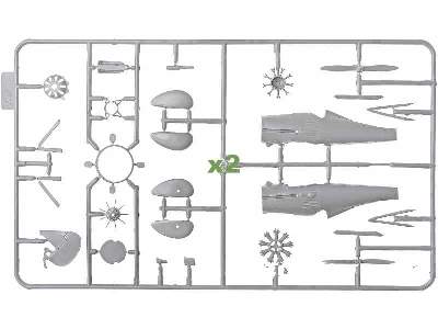 Zveno-1A TB-1 & I-5 - image 6