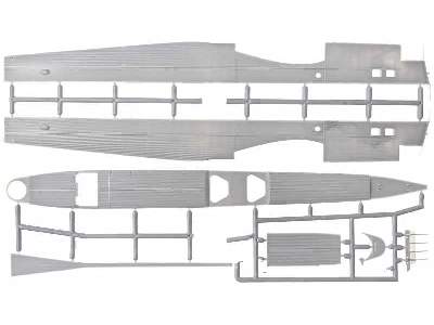 Zveno-1A TB-1 & I-5 - image 8